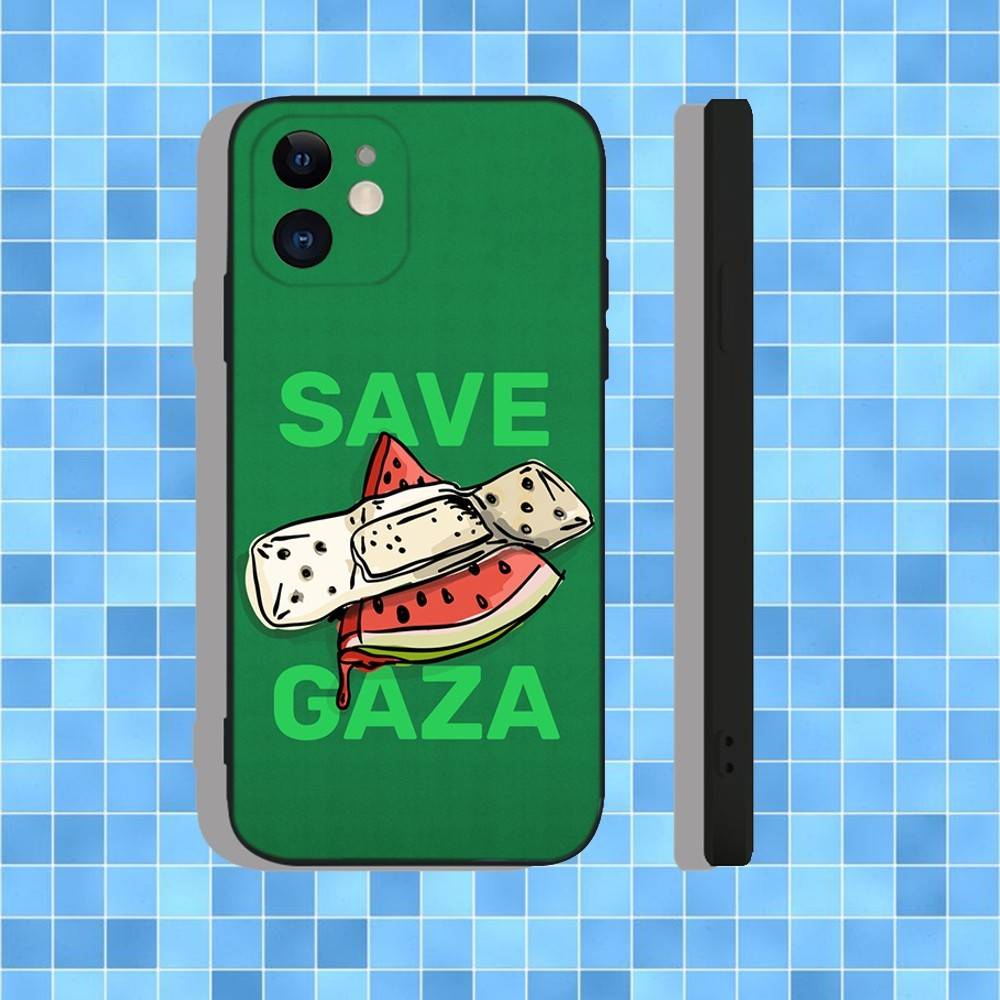 Funda de teléfono EmbroidereS- - Phone Cases Vape reseña y precio