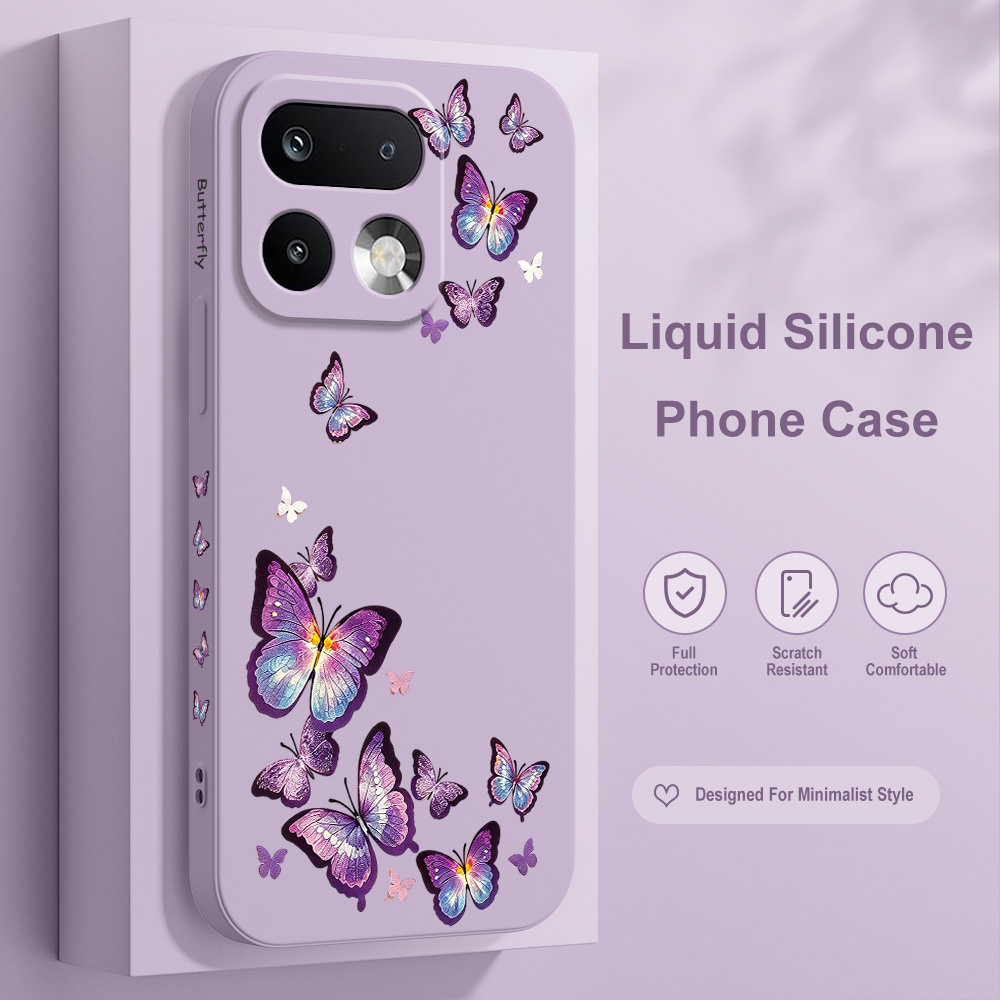 Funda de teléfono Butterfly Ru - Phone Cases Oppo reseña y precio