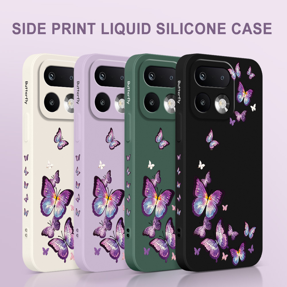 Funda de teléfono Butterfly Ru - Phone Cases Oppo reseña y precio