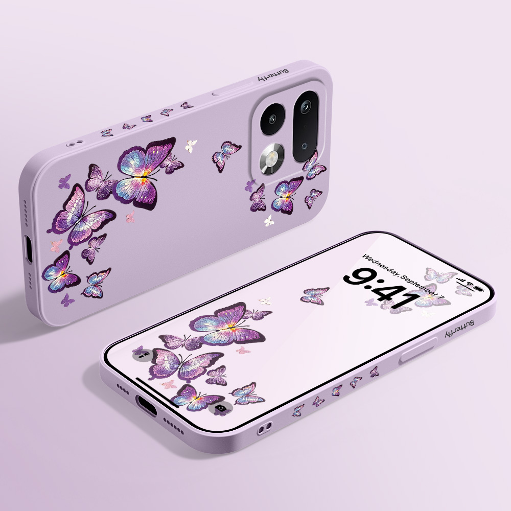 Funda de teléfono Butterfly Ru - Phone Cases Oppo reseña y precio