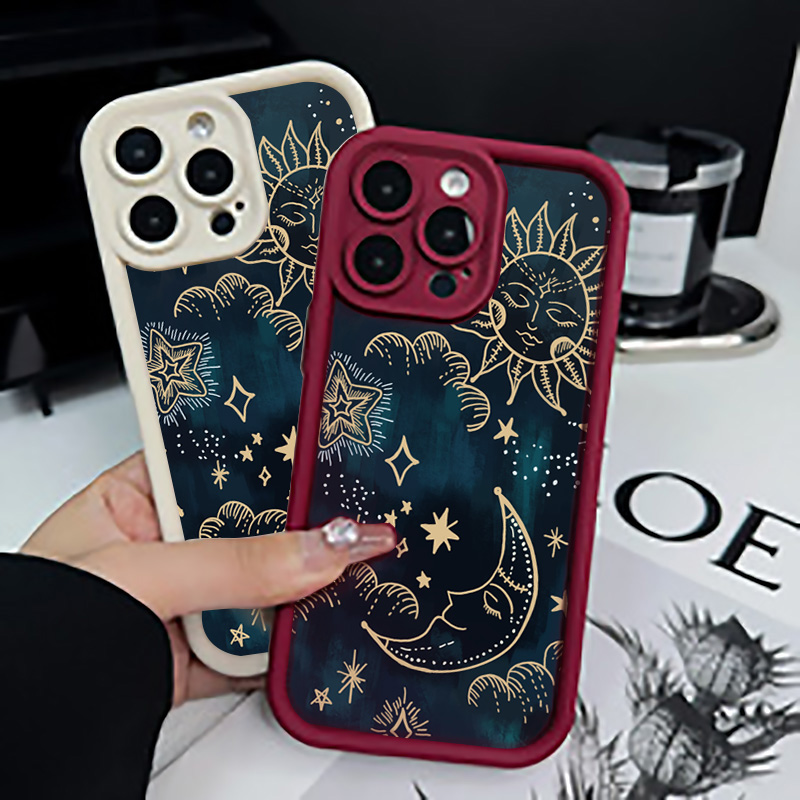 Para iPhone 17 16 15 14 13 12  - Phone Cases Designer reseña y precio