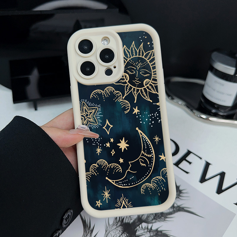 Para iPhone 17 16 15 14 13 12  - Phone Cases Designer reseña y precio